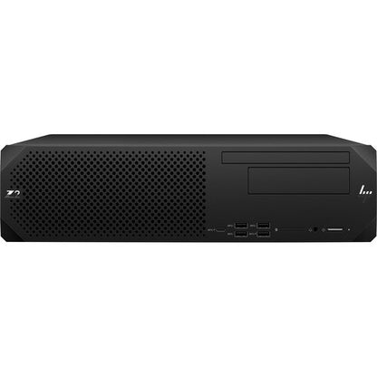 HP Z2 G9 Workstation - 1 Core i7 12th Gen i7-12700 - vPro Technology