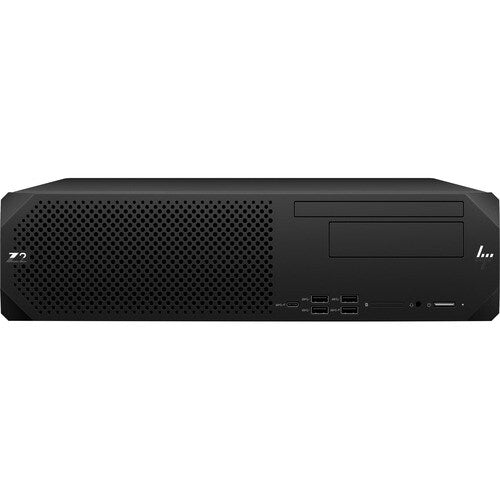 HP Z2 G9 Workstation - 1 Core i7 12th Gen i7-12700 - vPro Technology