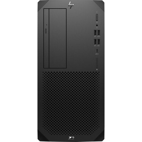 HP Z2 G9 Workstation - 1 Core i7 12th Gen i7-12700