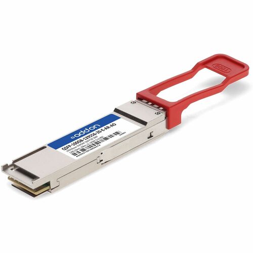 AddOn Arista QSFP28 Module - For Data Networking, Optical Network