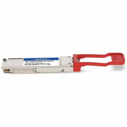 AddOn Arista QSFP28 Module - For Data Networking, Optical Network