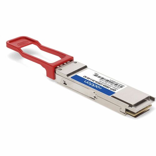 AddOn Arista QSFP28 Module - For Data Networking, Optical Network