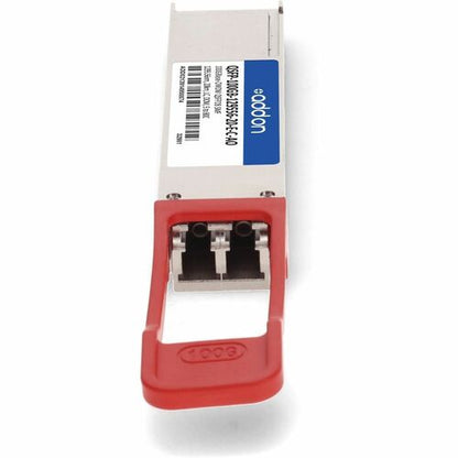 AddOn Cisco QSFP28 Module - For Data Networking, Optical Network