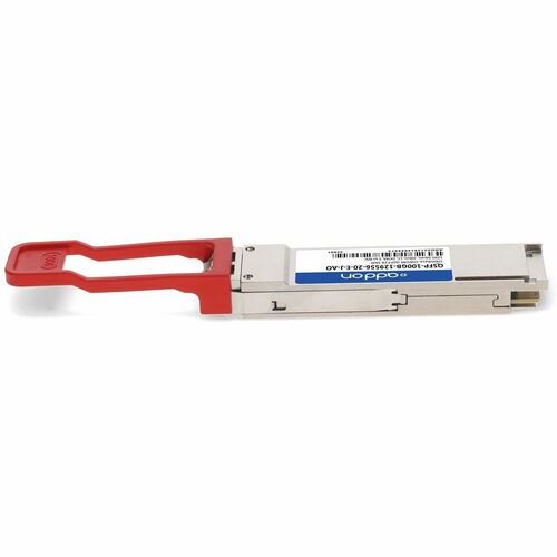 AddOn Juniper Networks QSFP28 Module - For Data Networking, Optical Network