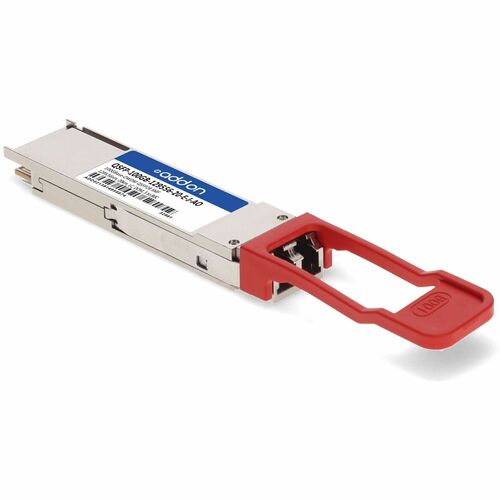 AddOn Juniper Networks QSFP28 Module - For Data Networking, Optical Network