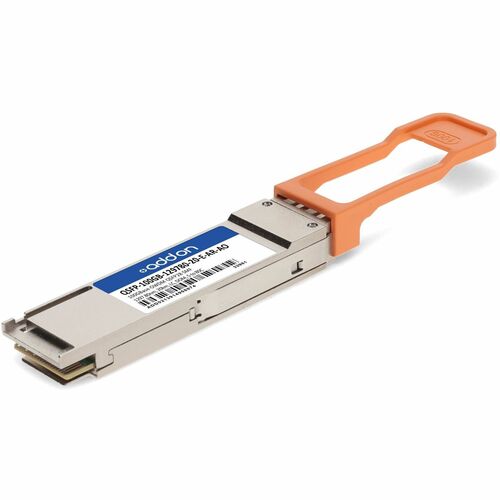 AddOn Arista QSFP28 Module - For Data Networking, Optical Network