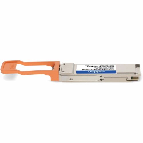 AddOn Arista QSFP28 Module - For Data Networking, Optical Network