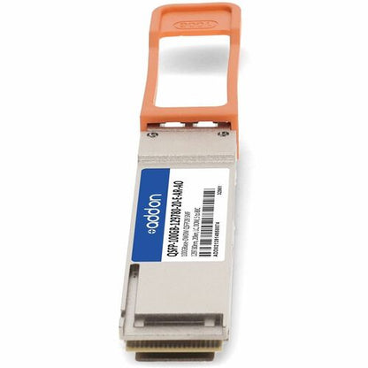 AddOn Arista QSFP28 Module - For Data Networking, Optical Network