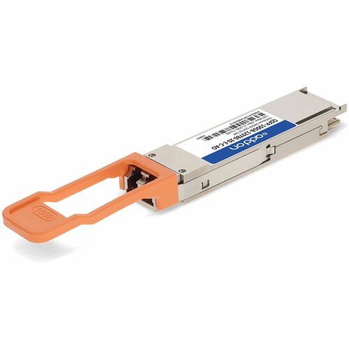 AddOn Cisco QSFP28 Module - For Data Networking, Optical Network