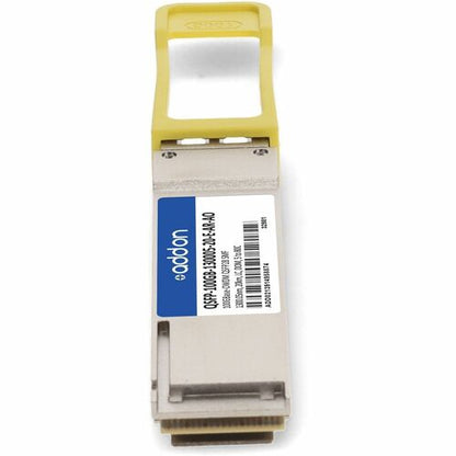 AddOn Arista QSFP28 Module - For Data Networking, Optical Network