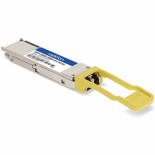 AddOn Arista QSFP28 Module - For Data Networking, Optical Network