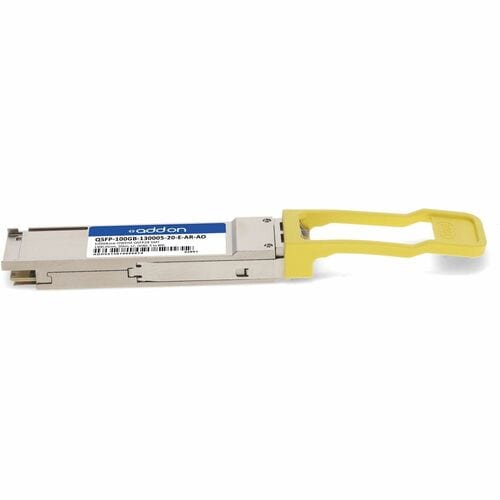 AddOn Arista QSFP28 Module - For Data Networking, Optical Network