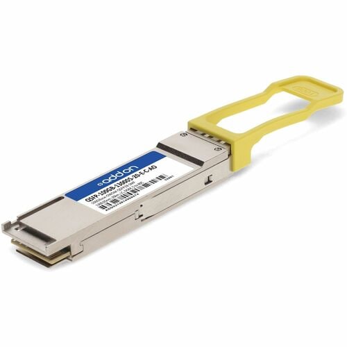 AddOn Cisco QSFP28 Module - For Data Networking, Optical Network