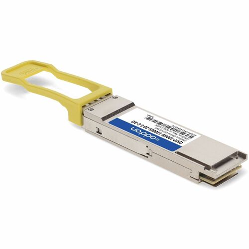 AddOn Cisco QSFP28 Module - For Data Networking, Optical Network