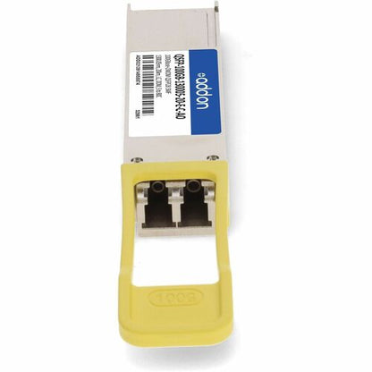 AddOn Cisco QSFP28 Module - For Data Networking, Optical Network