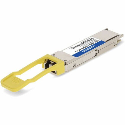 AddOn Cisco QSFP28 Module - For Data Networking, Optical Network