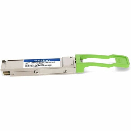 AddOn Arista QSFP28 Module - For Data Networking, Optical Network
