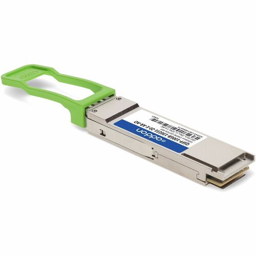 AddOn Arista QSFP28 Module - For Data Networking, Optical Network