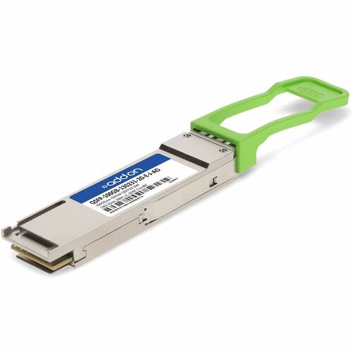 AddOn Juniper Networks QSFP28 Module - For Data Networking, Optical Network