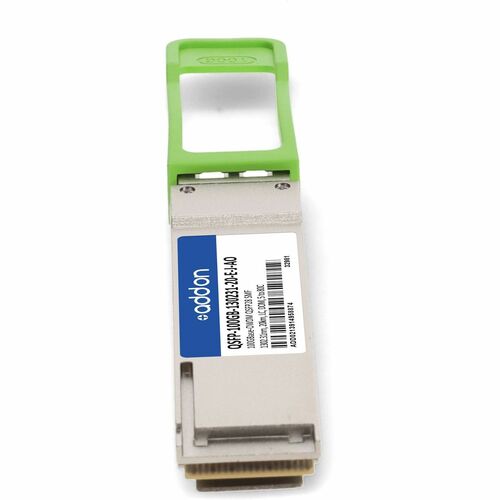 AddOn Juniper Networks QSFP28 Module - For Data Networking, Optical Network