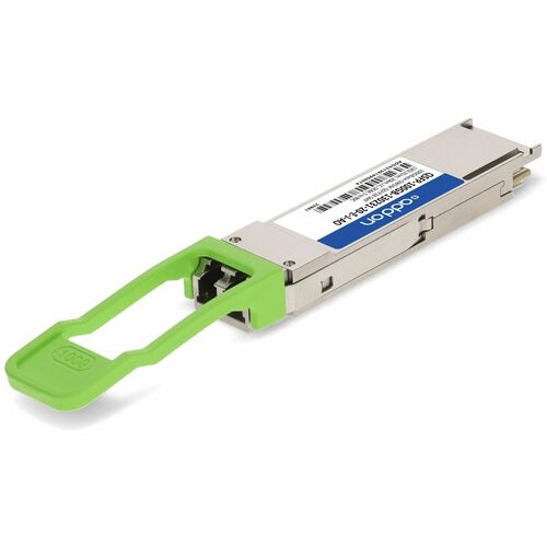 AddOn Juniper Networks QSFP28 Module - For Data Networking, Optical Network
