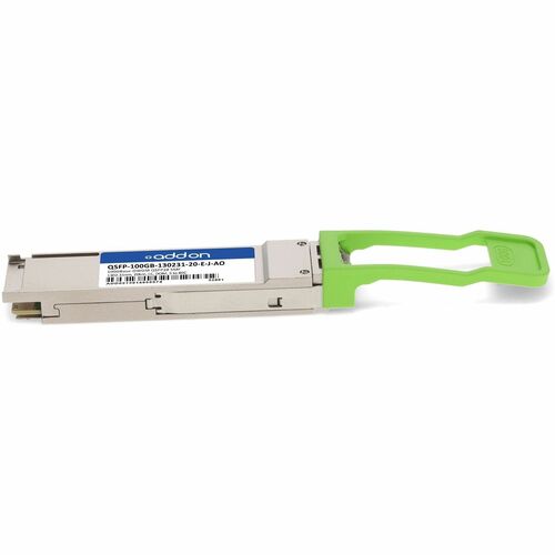 AddOn Juniper Networks QSFP28 Module - For Data Networking, Optical Network