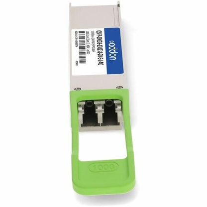 AddOn Juniper Networks QSFP28 Module - For Data Networking, Optical Network