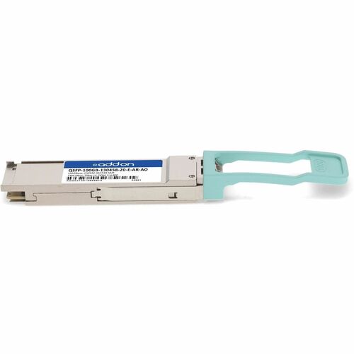 AddOn Arista QSFP28 Module - For Data Networking, Optical Network