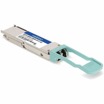 AddOn Cisco QSFP28 Module - For Data Networking, Optical Network