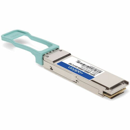 AddOn Cisco QSFP28 Module - For Data Networking, Optical Network
