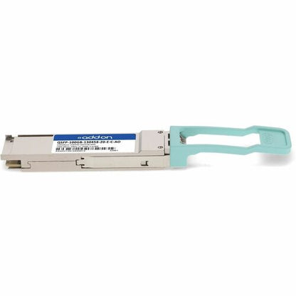 AddOn Cisco QSFP28 Module - For Data Networking, Optical Network