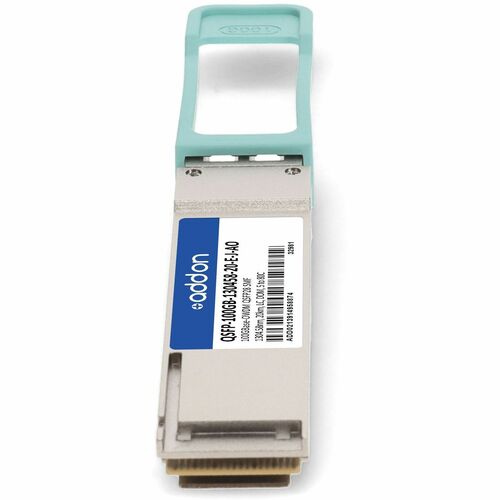 AddOn Juniper Networks QSFP28 Module - For Data Networking, Optical Network