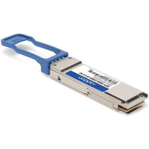 AddOn Cisco QSFP28 Module - For Data Networking, Optical Network