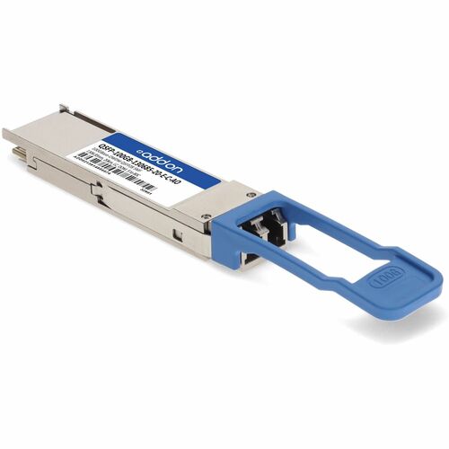 AddOn Cisco QSFP28 Module - For Data Networking, Optical Network