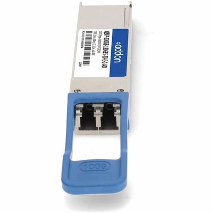 AddOn Cisco QSFP28 Module - For Data Networking, Optical Network