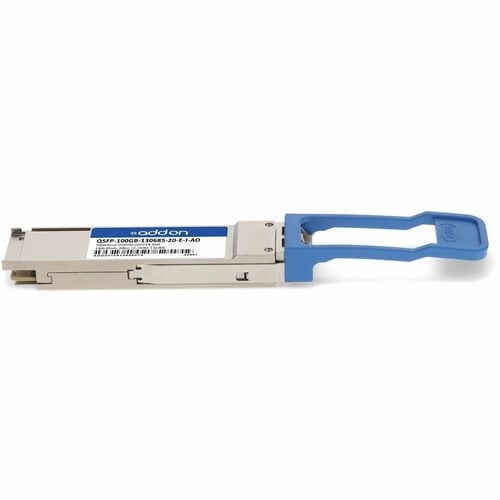 AddOn Juniper Networks QSFP28 Module - For Data Networking, Optical Network