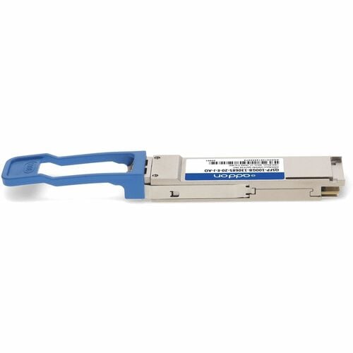 AddOn Juniper Networks QSFP28 Module - For Data Networking, Optical Network