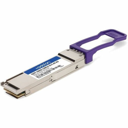 AddOn Arista QSFP28 Module - For Data Networking, Optical Network