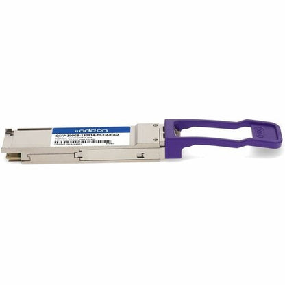 AddOn Arista QSFP28 Module - For Data Networking, Optical Network