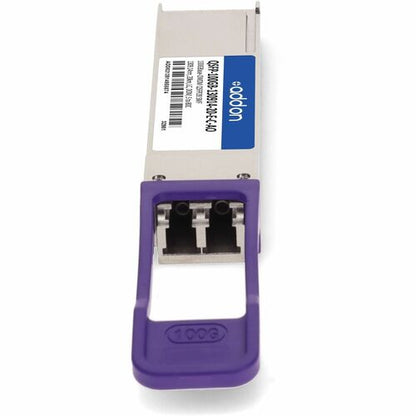 AddOn Cisco QSFP28 Module - For Data Networking, Optical Network