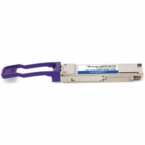 AddOn Juniper Networks QSFP28 Module - For Data Networking, Optical Network