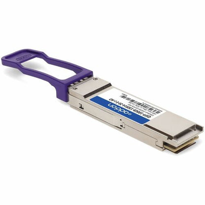 AddOn Juniper Networks QSFP28 Module - For Data Networking, Optical Network