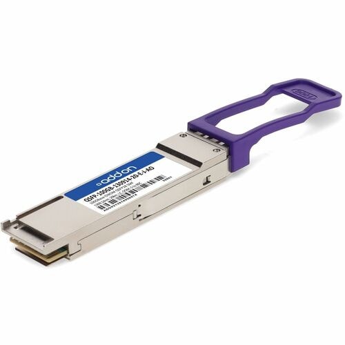 AddOn Juniper Networks QSFP28 Module - For Data Networking, Optical Network