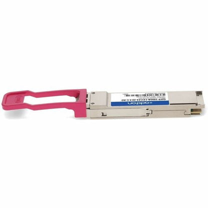 AddOn Cisco QSFP28 Module - For Data Networking, Optical Network