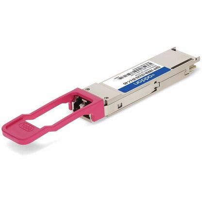 AddOn Cisco QSFP28 Module - For Data Networking, Optical Network