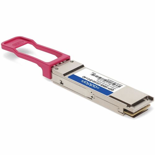 AddOn Juniper Networks QSFP28 Module - For Data Networking, Optical Network
