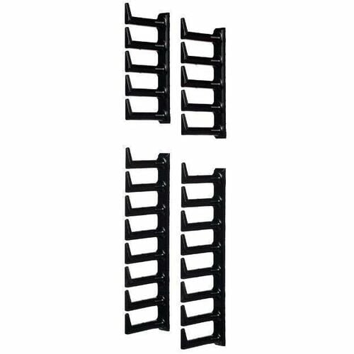 Panduit FlexFusion Cable Management Fingers