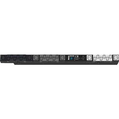 Panduit SmartZone MI 24 - MOQ (cantidad mínima de pedido) 10 MOV (cantidad mínima de pedido)