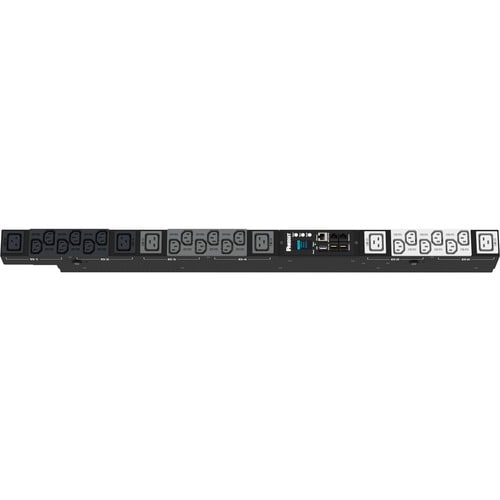 Panduit SmartZone MI 24 - MOQ (cantidad mínima de pedido) 10 MOV (cantidad mínima de pedido)