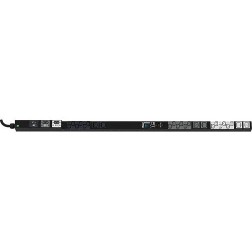 Panduit SmartZone MI 24 - MOQ (cantidad mínima de pedido) 10 MOV (cantidad mínima de pedido)